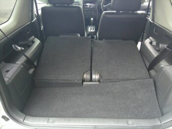 ジムニー クロスアドベンチャーＸＣ 4WD