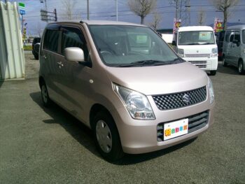 ワゴンR ＦＸ 4WD
