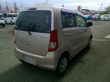 ワゴンR ＦＸ 4WD