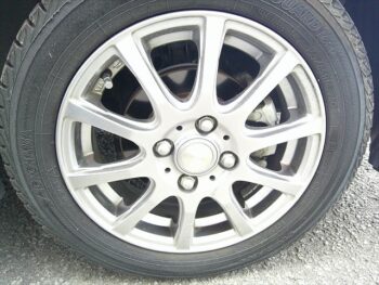 eKスペースカスタム Ｔ ターボ 4WD