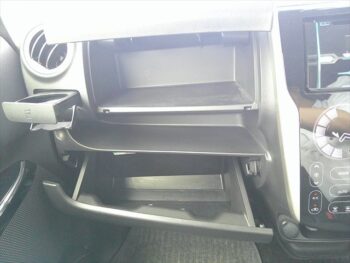 デイズ ハイウェイスターＸ 後期型 4WD
