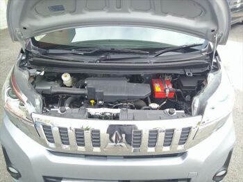 eKスペースカスタム Ｔ ターボ 4WD