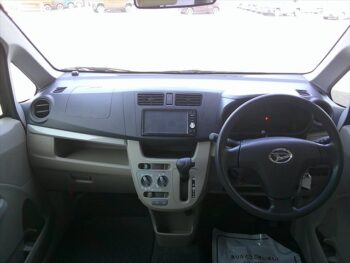 ムーヴ Ｌ ＳＡ 4WD