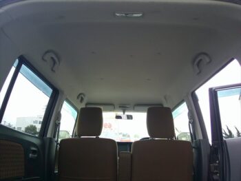 モコ Ｘ ＦＯＵＲ 4WD