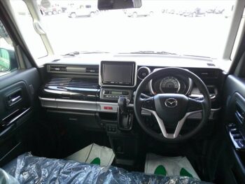 フレアワゴン カスタムスタイル ハイブリッドＸＳ 4WD