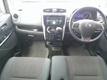 デイズ ハイウェイスターＸ 後期型 4WD