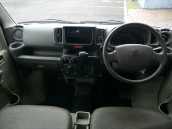 エブリイバン ＰＡ 4WD