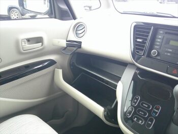 eKスペース Ｇ 4WD