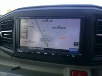 ミライース Ｘ ＳＡⅢ 4WD