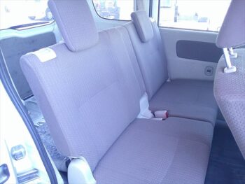 NV100クリッパーバン ＧＸ エマージェンシーブレーキ 4WD