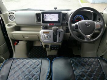 NV100クリッパーリオ Ｅ ターボ 4WD