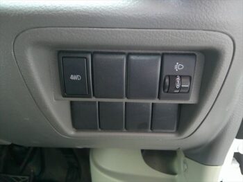 エブリイバン ＰＡ 4WD