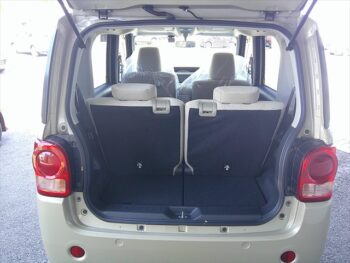 ムーヴキャンバス Ｘ 4WD