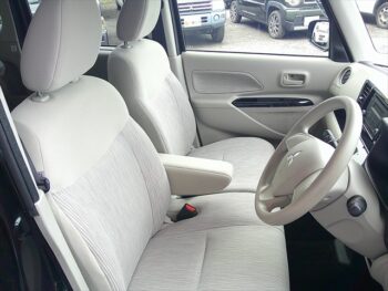 eKスペース Ｇ 4WD