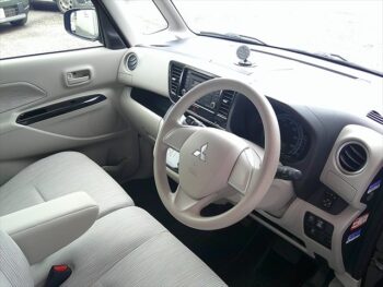 eKスペース Ｇ 4WD