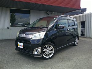 ムーヴカスタム ＲＳ ターボ 4WD