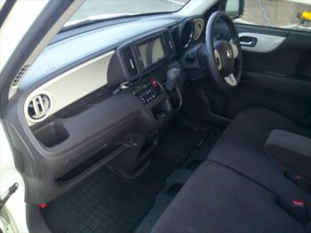 N-ONE スタンダードＬ 4WD