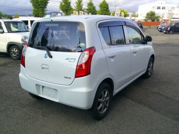 アルトエコ ECO-L　4WD