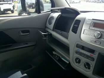ワゴンR ＦＸ 4WD