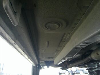 ワゴンR ＦＸ 4WD