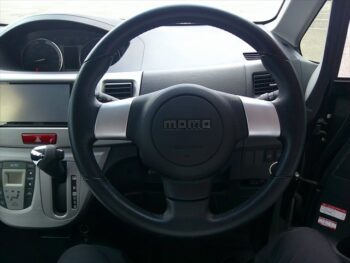 ムーヴカスタム ＲＳ ターボ 4WD