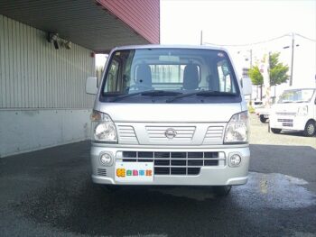 NT100クリッパートラック ＧＸ 4WD
