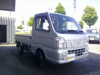 NT100クリッパートラック ＧＸ 4WD