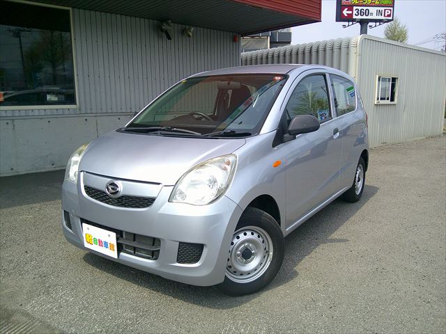 ミラバン ＴＸ 4WD