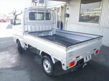 NT100クリッパートラック ＧＸ 4WD