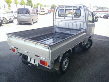 NT100クリッパートラック ＧＸ 4WD