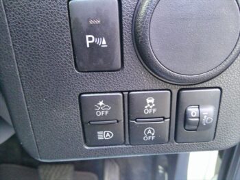 ミライース Ｌ ＳＡⅢ 4WD