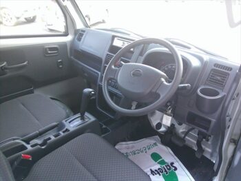 NT100クリッパートラック ＧＸ 4WD