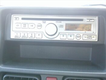 NT100クリッパートラック ＧＸ 4WD