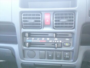 NT100クリッパートラック ＧＸ 4WD