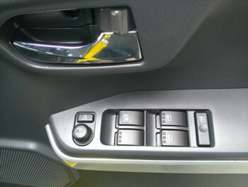 ウェイク Ｇ ＳＡ ターボ 4WD