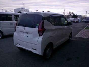 デイズ Ｂ 4WD