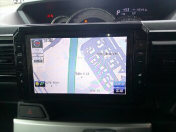ウェイク Ｇ ＳＡ ターボ 4WD
