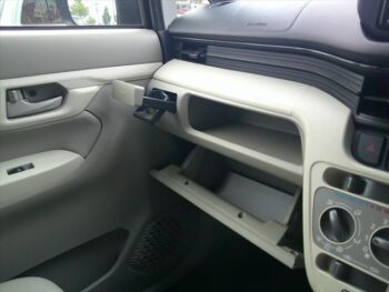 ムーヴ Ｌ ＳＡⅢ 4WD