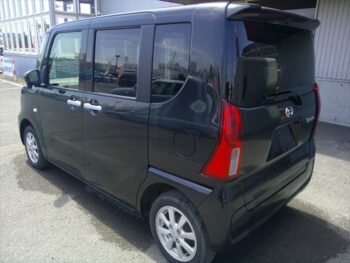 タント Ｌ 4WD