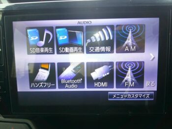 ウェイク Ｇ ＳＡ ターボ 4WD