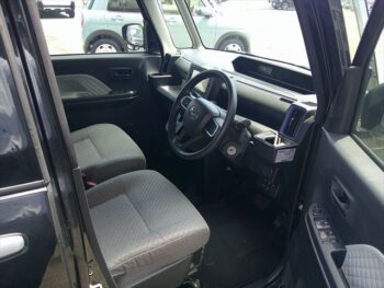 タント Ｌ 4WD