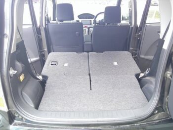 ムーヴカスタム ＲＳ ターボ 4WD