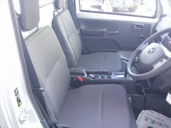 NT100クリッパートラック ＧＸ 4WD