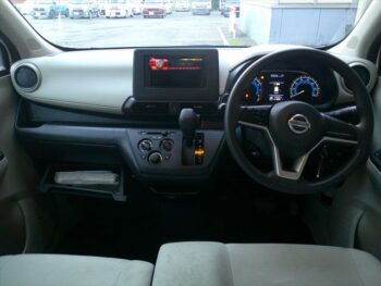デイズ Ｂ 4WD