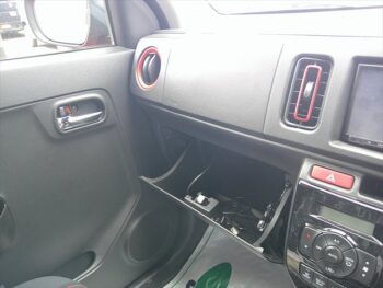 アルト ターボＲＳ 4WD