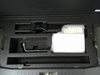 タントカスタム ＲＳ ターボ 4WD