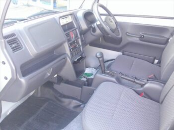 NT100クリッパートラック ＧＸ 4WD