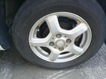 ミライース Ｌ ＳＡⅢ 4WD