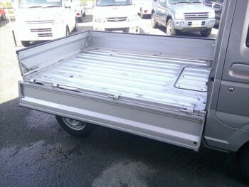 NT100クリッパートラック ＧＸ 4WD