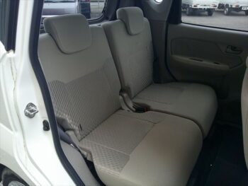 ムーヴ Ｌ ＳＡⅢ 4WD